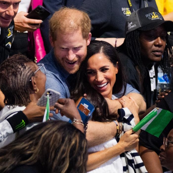 Royals zu vermieten! Bleibt den Sussexes keine andere Wahl?
