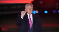 Kauft sich Donald trump das US-amerikanisch Militär?