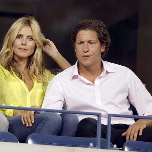 Verlässt Vito Schnabel seine Heidi wegen DIESER Milliardärsgattin?