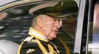 Der frühere Koch von König Charles ist tot.