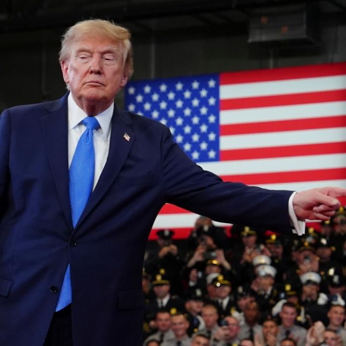 US-Präsident schmiedet Notfallplan für Alien-Kontakt