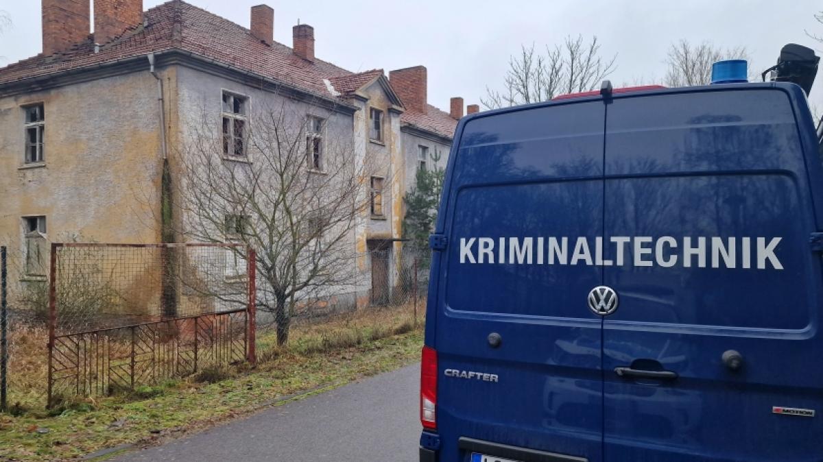 Im Fall der vermissten Inga fand die Polizei jetzt Knochen. (Foto)