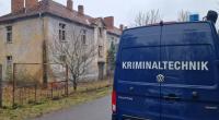 Im Fall der vermissten Inga fand die Polizei jetzt Knochen.