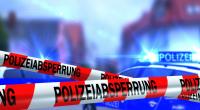 Im englischen Woking ist die Leiche eines zehnjährigen Mädchens entdeckt worden - die Polizei ermittelt (Symbolfoto).
