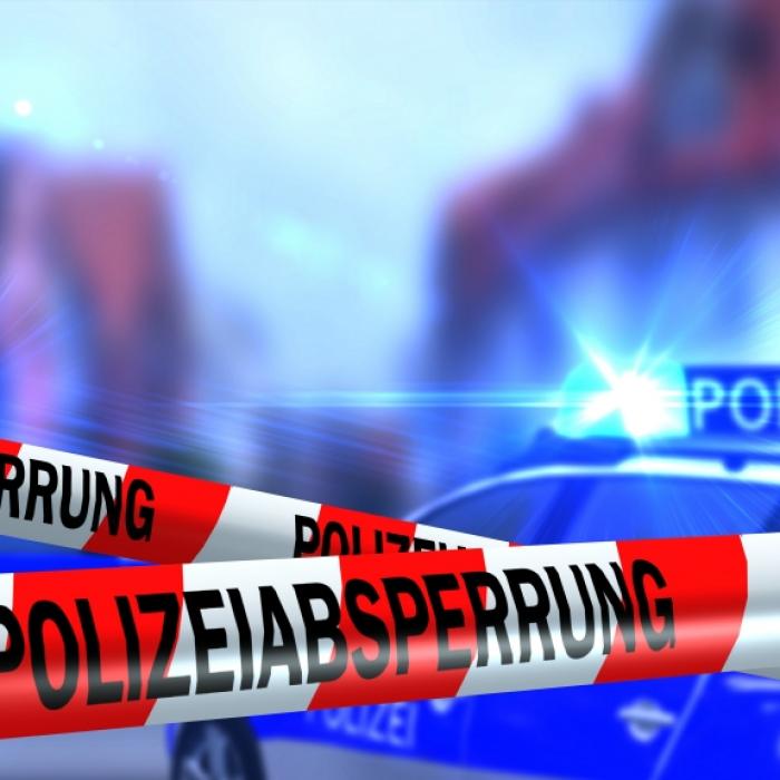 Mädchen (10) tot aufgefunden - Polizei jagt Killer-Trio