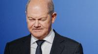 Olaf Scholz zählt Deutschlands Frührentner an.