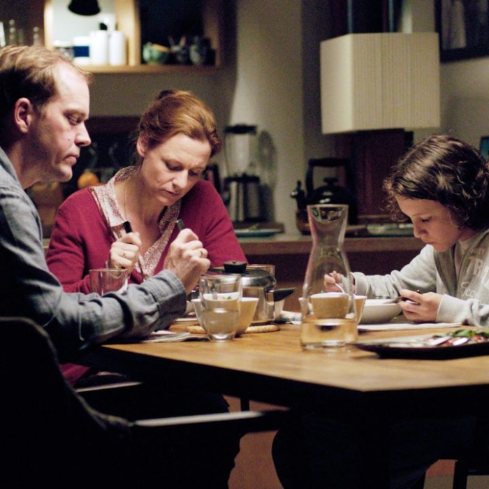 Wiederholung von Episode 8, Staffel 1 online und im TV
