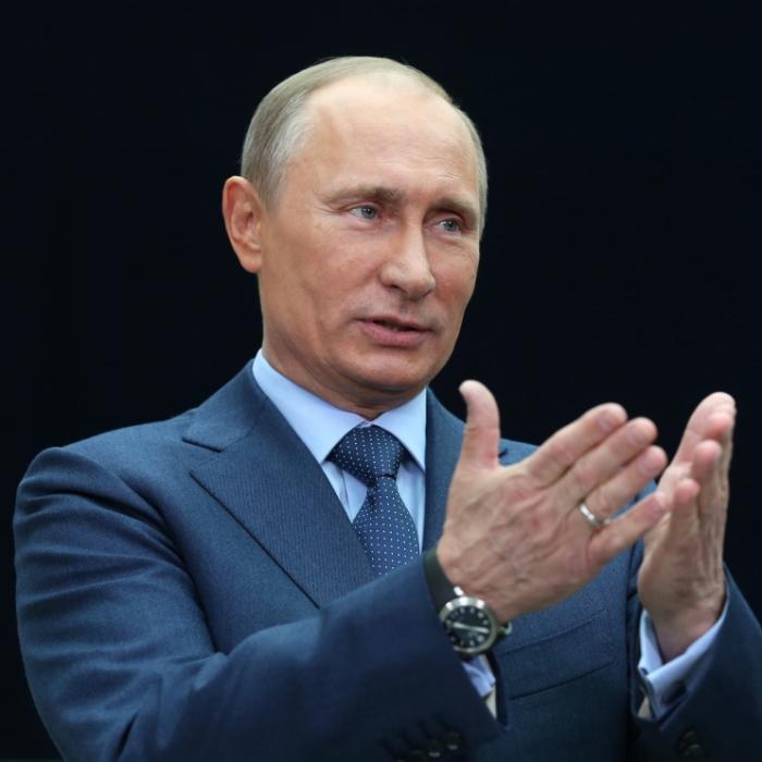 Russland-Ausverkauf im großen Stil - Staatseigentum soll Milliarden bringen