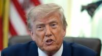 Trump gegen Kanada: Erst benennt er den See um, dann geht er auf Ottawa los.