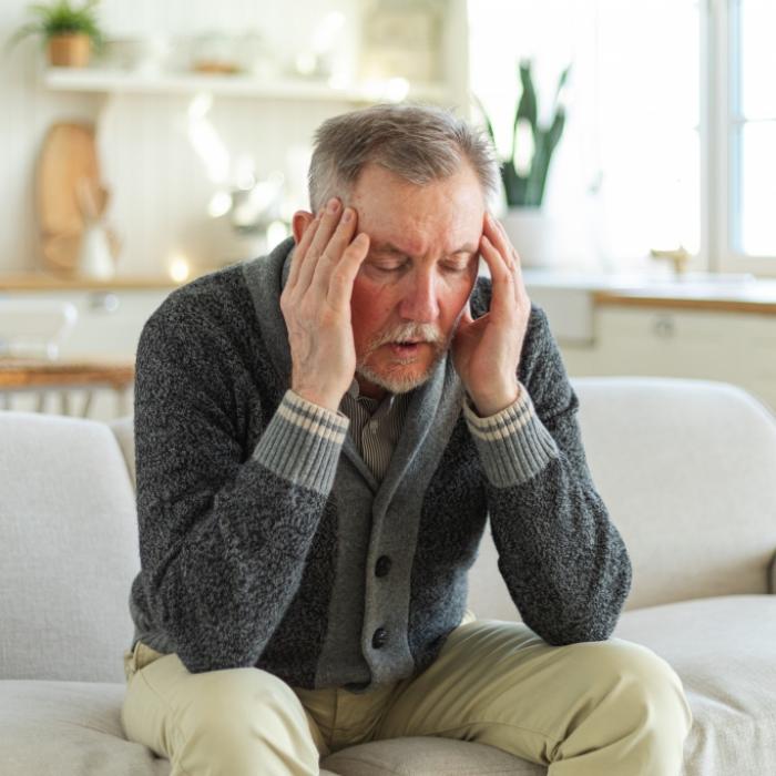 Welche Symptome auf einen Vitamin-B12-Mangel hinweisen können