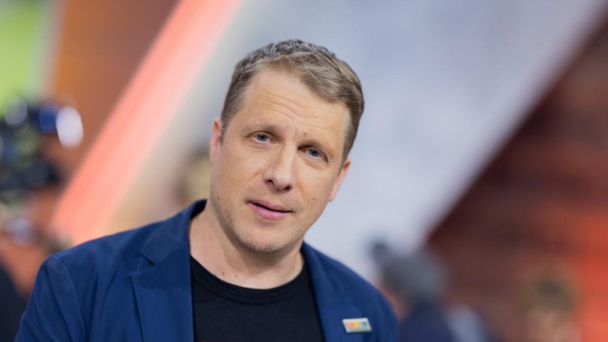 Comedian Oliver Pocher eckt mit seiner Meinung in der &Ouml;ffentlichkeit h&auml;ufig an. (Foto)
