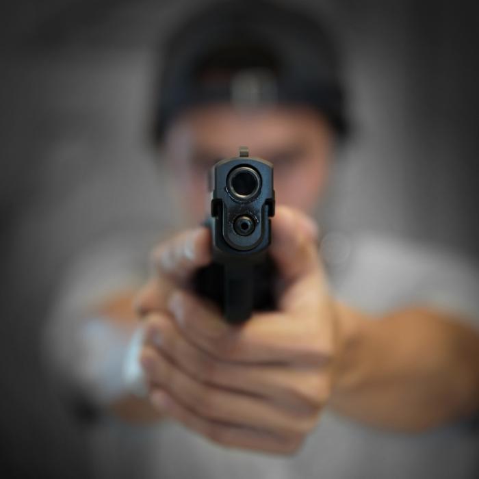 Er wurde nur 18 Jahre alt! TikTok-Star trauert um erschossenen Sohn