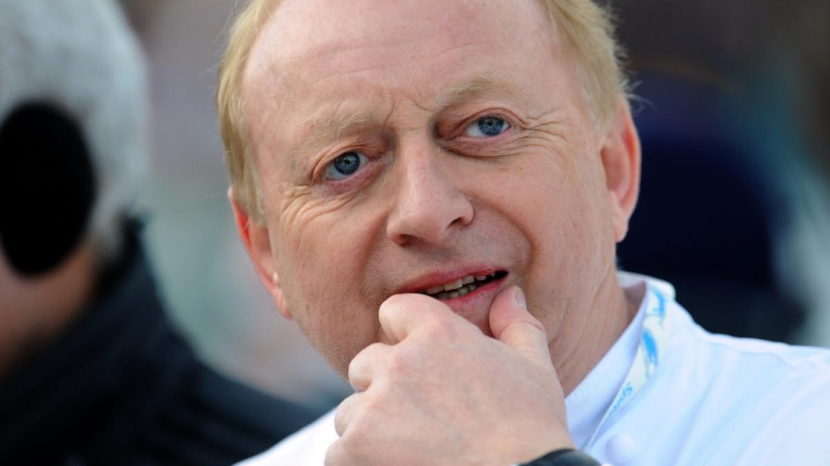 Alfons Schuhbeck hat ein weitgehendes Gest&auml;ndnis abgelegt. (Foto)