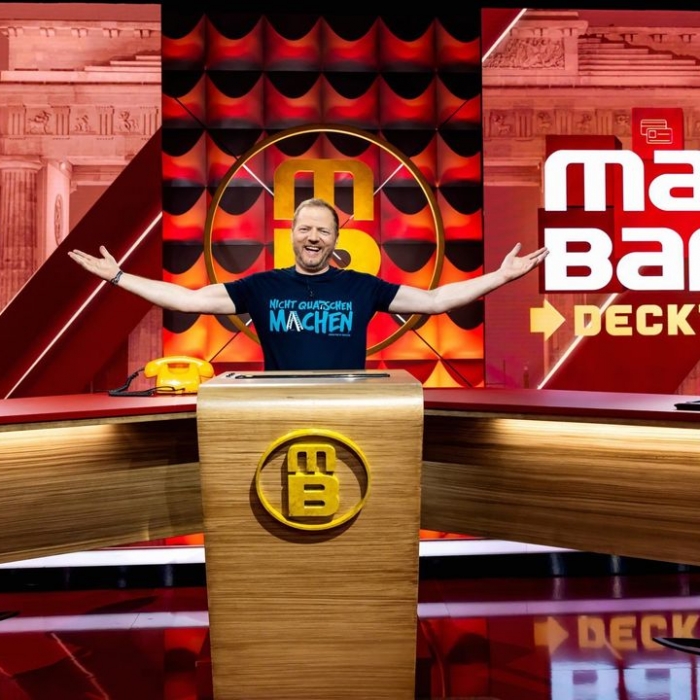 Das erwartet Sie in der Unterhaltungssendung am Mittwoch