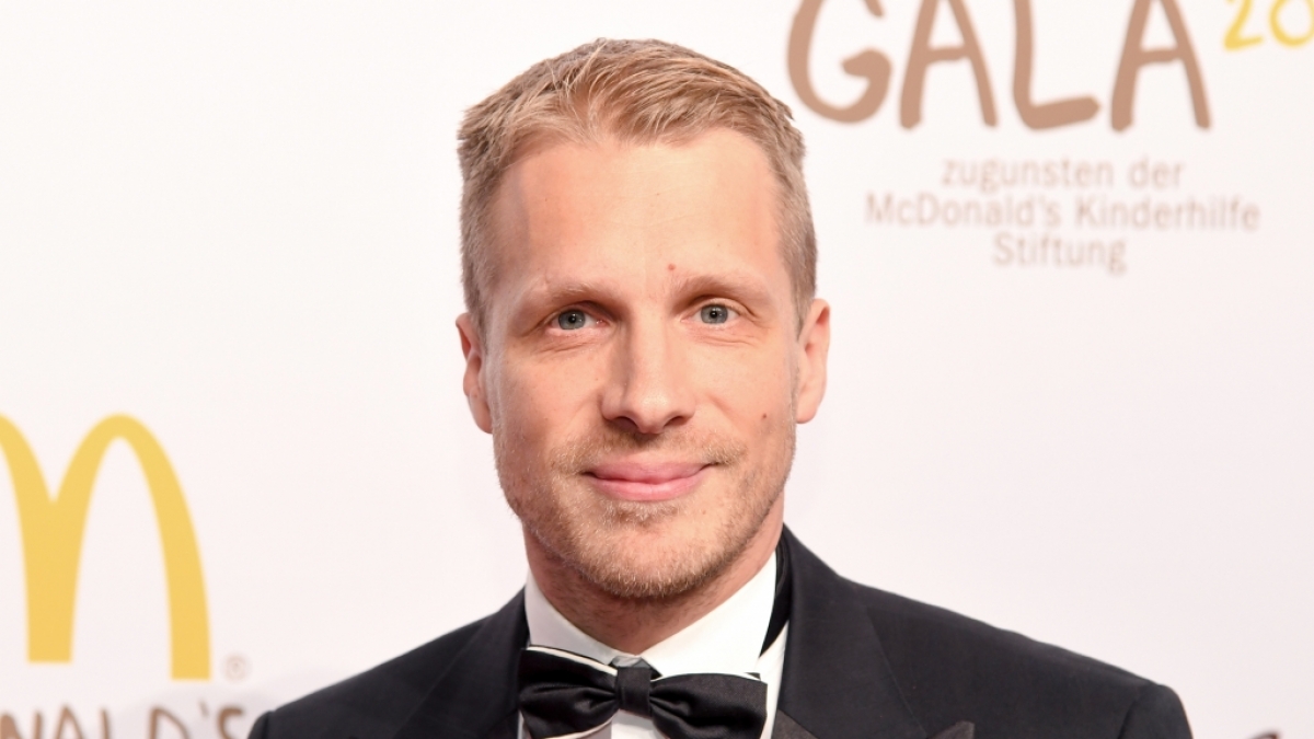 Oliver Pocher ist aus der deutschen Unterhaltungslandschaft nicht mehr wegzudenken. (Foto)