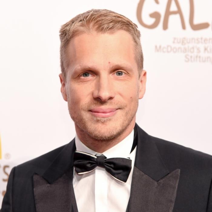 So lebt der Comedian und fünffache Vater nach der Trennung