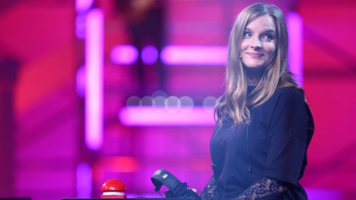 Win your Song bei ProSieben