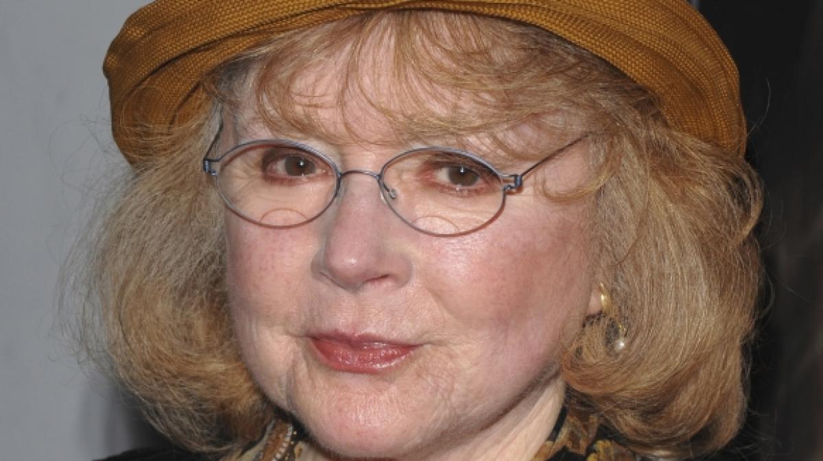 US-Schauspielerin Piper Laurie, bekannt aus Filmen wie "Carrie" oder "Haie der Gro&szlig;stadt", ist im Alter von 91 Jahren gestorben. (Foto)
