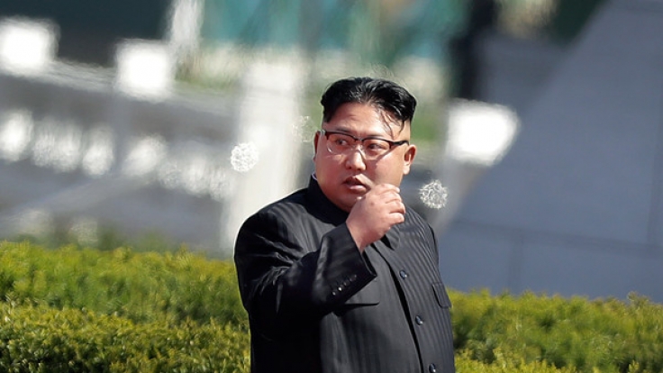 Sind Kim Jong-Uns Drohungen vom