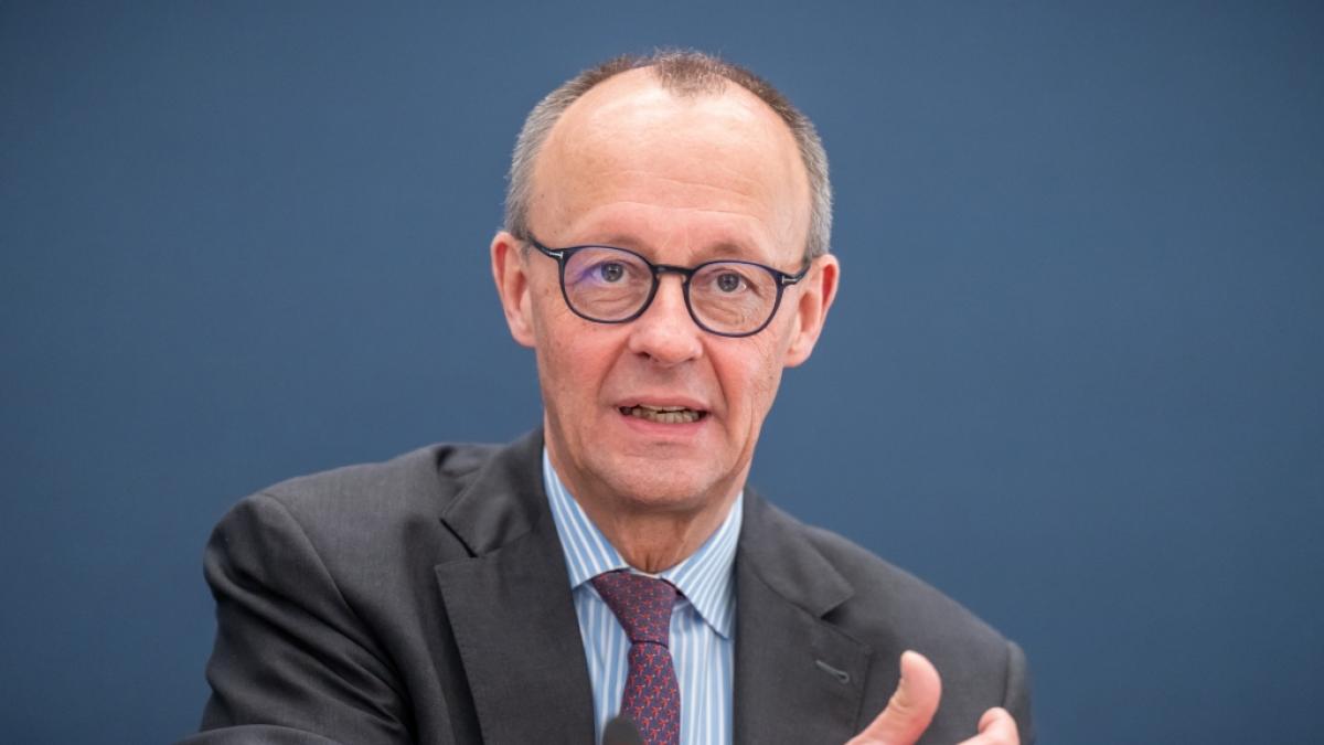 Die Union will wieder auf Kernkraft setzen. (Foto)