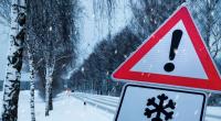 Das Dezember-Wetter könnte winterlich und eisig bleiben. (Symbolfoto)
