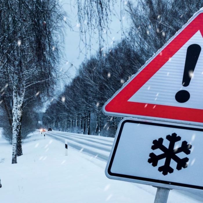 Frostkeule nach Schnee-Chaos? Das prognostizieren Meteorologen