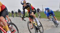 Wer schnappt sich den Sieg bei Paris - Roubaix 2022?