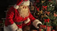 Ein Weihnachtsmann soll Corona ins Pflegeheim gebracht haben.