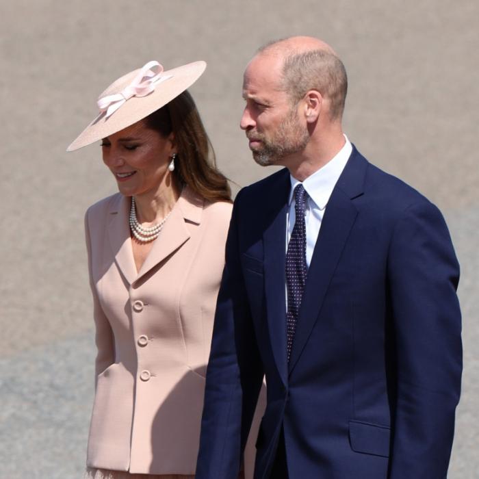 Royals-Expertin enthüllt wahren Grund für geplante Trennung