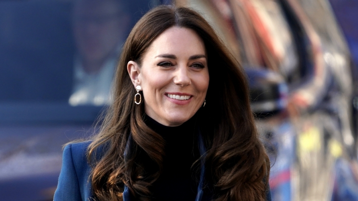 Kate Middleton hat hohe Anspr&uuml;che an ihre Angestellten. (Foto)