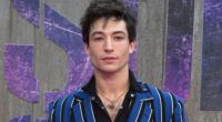 Schauspieler Ezra Miller ist auf der Flucht, nachdem er beschuldigt wurde eine Jugendliche entführt zu haben.