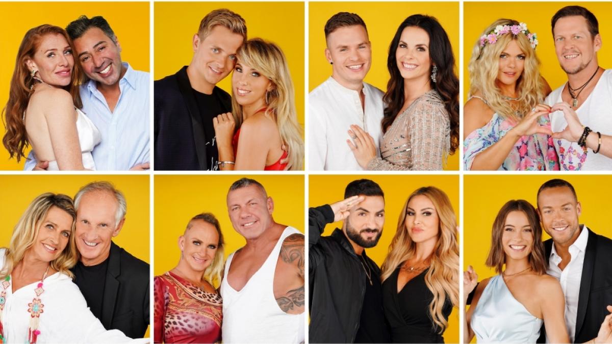 Welches Promipaar holt sich den Sieg im "Sommerhaus der Stars"? (Foto)