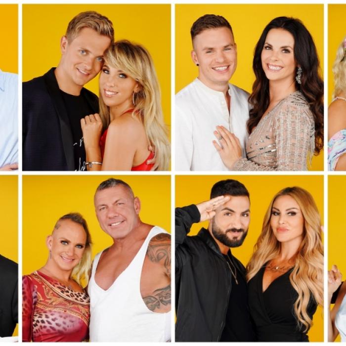 Vorsicht, Spoiler! Gewinnt DIESES Promi-Paar wirklich die Trash-Show?