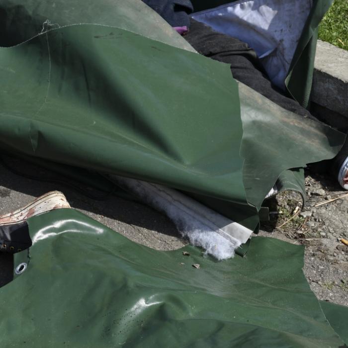So viele Kinder hat der Kreml-Despot auf dem Gewissen