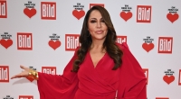 Simone Thomallas guter Freund hat ein Kuschel-Foto an ihrem 58. Geburtstag bei Instagram geteilt.