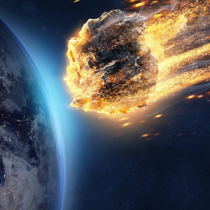 Apokalypse nach der Sommersonnenwende! Jetzt geht die Welt unter