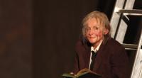Schauspielerin Katharina Matz ist mit 90 Jahren gestorben.