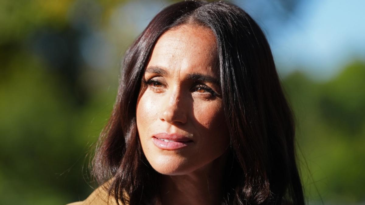 Meghan Markle