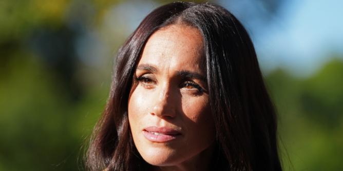 Meghan Markle