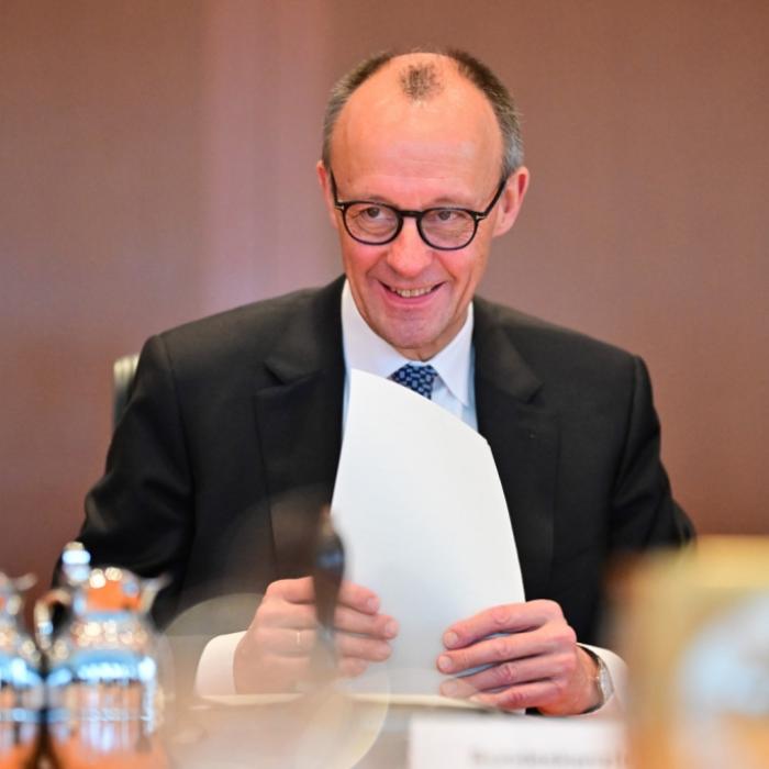Kanzler plant Renten-Revolution - und trifft auf starken Widerstand