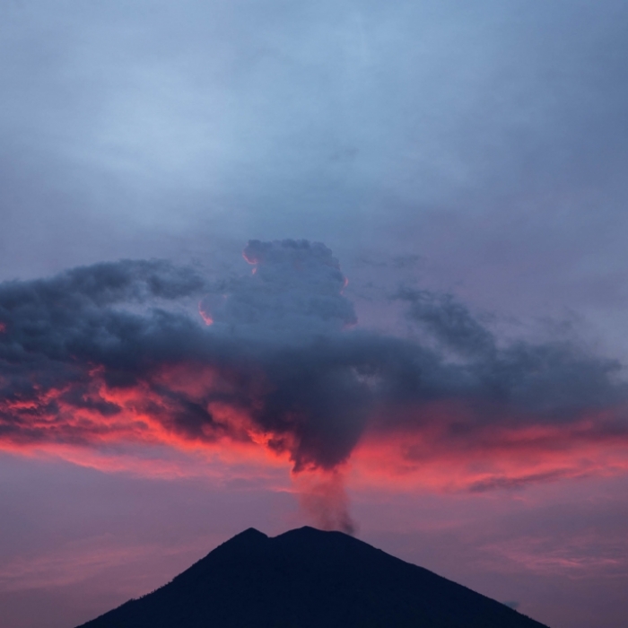 Magma-Bombe! 100 Millionen Menschenleben in Gefahr