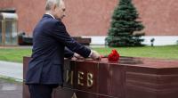 Wladimir Putin muss den Verlust des Vize-Chefs seiner Flotte hinnehmen.