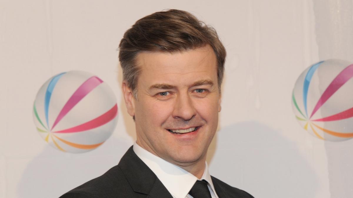 Schauspieler Marcus Mittermeier hat bereits in zahlreichen Filmen und Serien mitgespielt. (Foto)