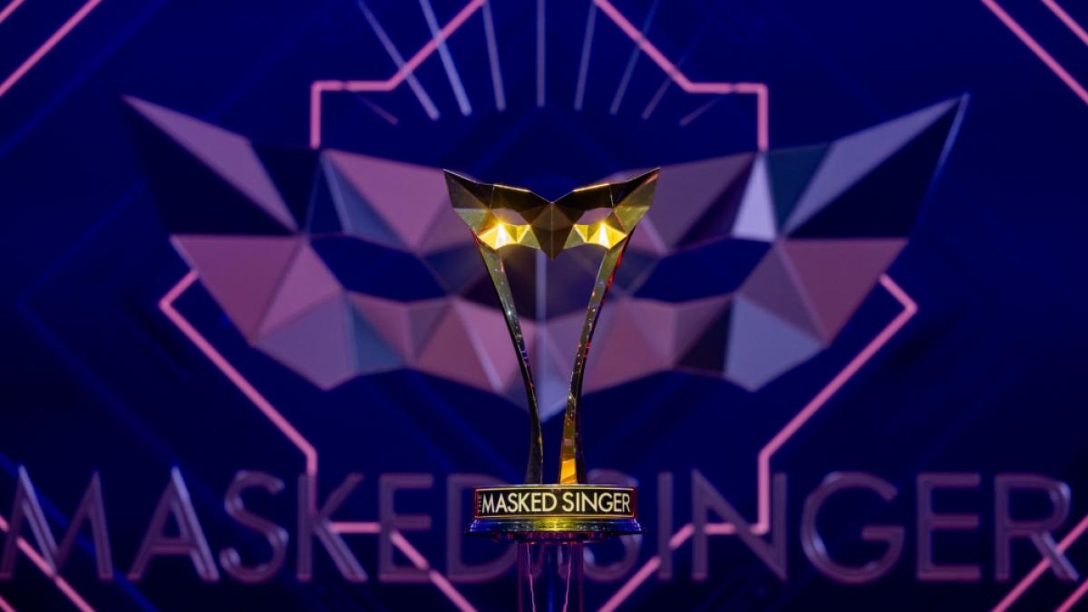 Die zehnte Staffel von "The Masked Singer" l&auml;uft ab dem 6. April 2024 im Programm von ProSieben. (Foto)