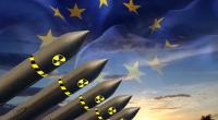Welche Länder besitzen Atomwaffen in Europa?