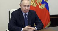 Wladimir Putin führt seit fast drei Jahren Krieg gegen die Ukraine.