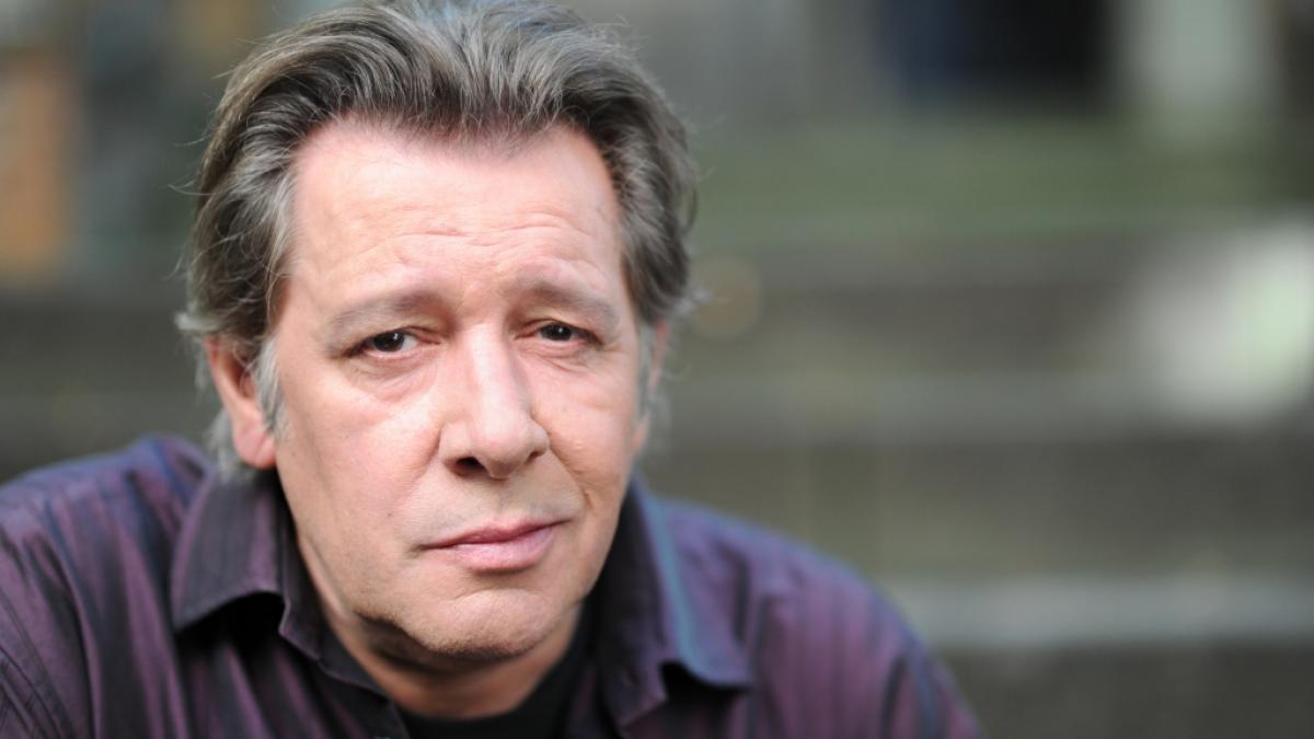 Jan Fedder, Schauspieler (14.01.1955 - 30.12.2019) (Foto)