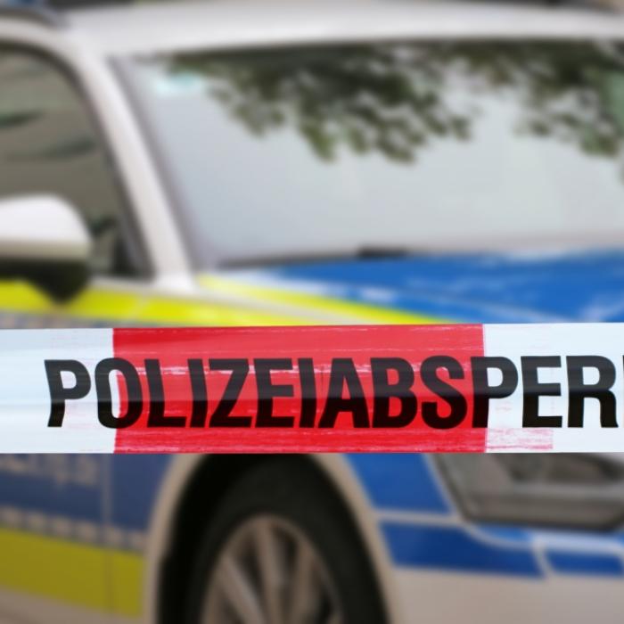 Zwei Leichen entdeckt! Spurenlage deutet auf erweiterten Suizid hin