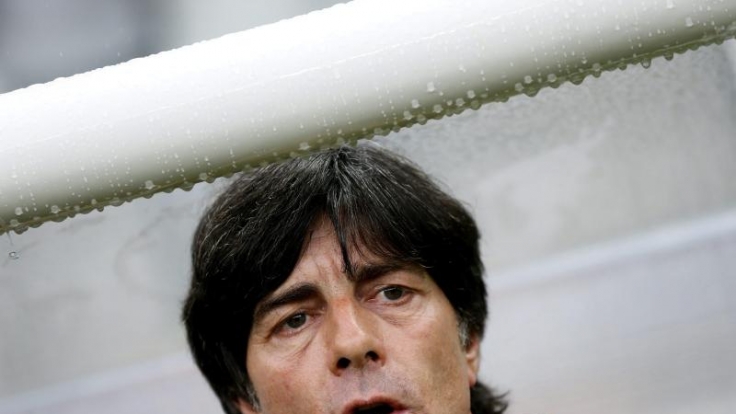 Ob Jogi Löw zu den wichtigsten Männern Deutschlands zählt, wird sich heute Abend im ZDF zeigen.
