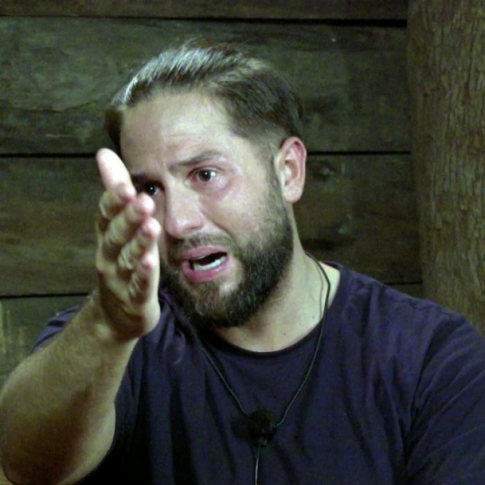 Das Dschungelcamp bringt Maurice und Timur zum Heulen 